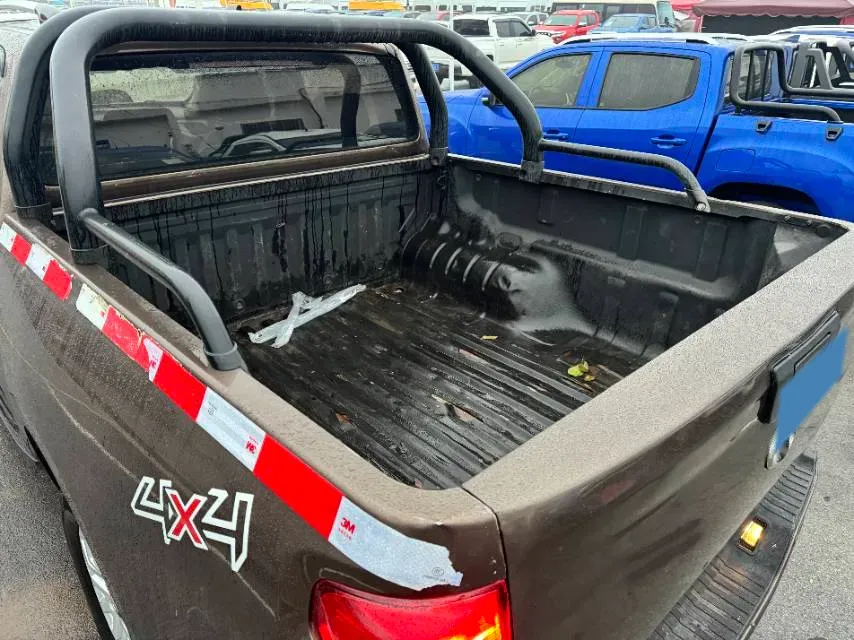 2019 Great Wall Poer 2.0T 163HP L4 6MT,autocango,china used car exporter,china ev exporter,chinese used car exporter,chinese used ev exporter