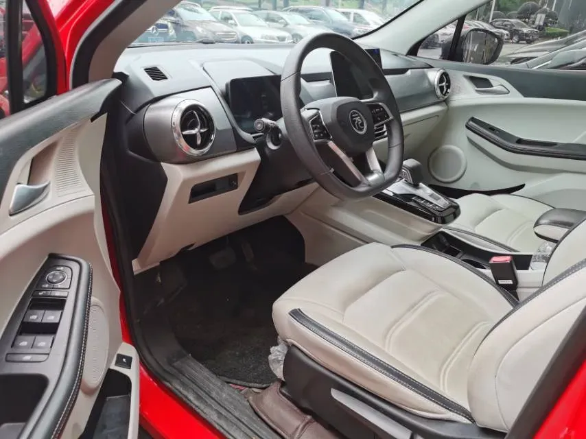 2021 BYD Song Pro 1.5T 160HP L4 7DCT,autocango,china used car exporter,china ev exporter,chinese used car exporter,chinese used ev exporter