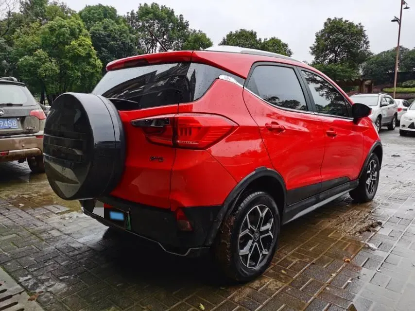 2021 BYD Song Pro 1.5T 160HP L4 7DCT,autocango,china used car exporter,china ev exporter,chinese used car exporter,chinese used ev exporter