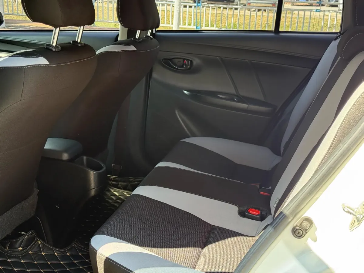 2019 Toyota Yaris L 1.5L 110HP L4 CVT,autocango,china used car exporter,china ev exporter,chinese used car exporter,chinese used ev exporter