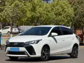 2019 TOYOTA YARIS L,autocango,china used car exporter,china ev exporter,chinese used car exporter,chinese used ev exporter