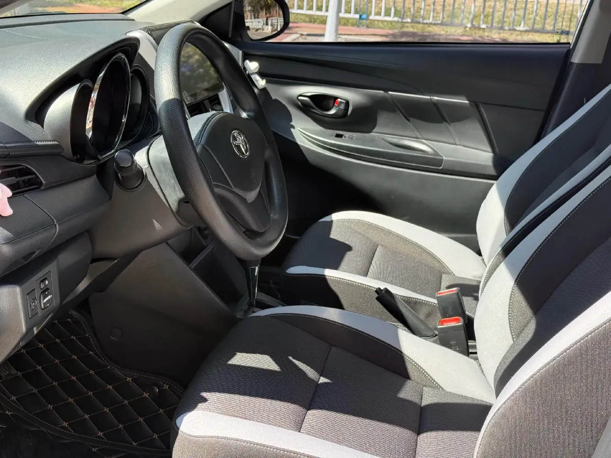 2019 Toyota Yaris L 1.5L 110HP L4 CVT,autocango,china used car exporter,china ev exporter,chinese used car exporter,chinese used ev exporter