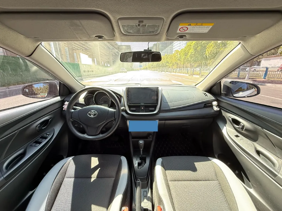 2019 Toyota Yaris L 1.5L 110HP L4 CVT,autocango,china used car exporter,china ev exporter,chinese used car exporter,chinese used ev exporter