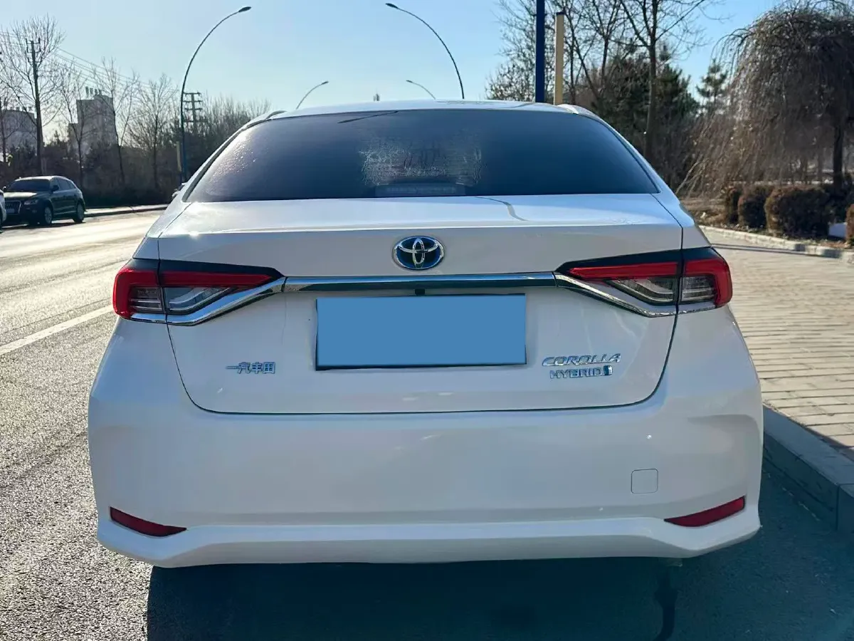 2021 Toyota Corolla 1.8L 98HP L4 E-CVT Hybrid,autocango,china used car exporter,china ev exporter,chinese used car exporter,chinese used ev exporter