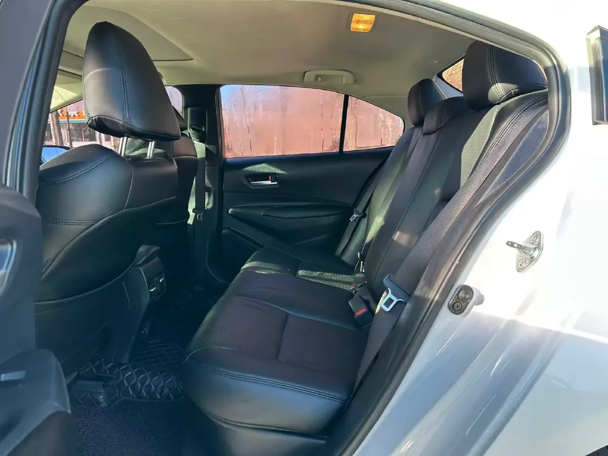 2021 Toyota Corolla 1.8L 98HP L4 E-CVT Hybrid,autocango,china used car exporter,china ev exporter,chinese used car exporter,chinese used ev exporter