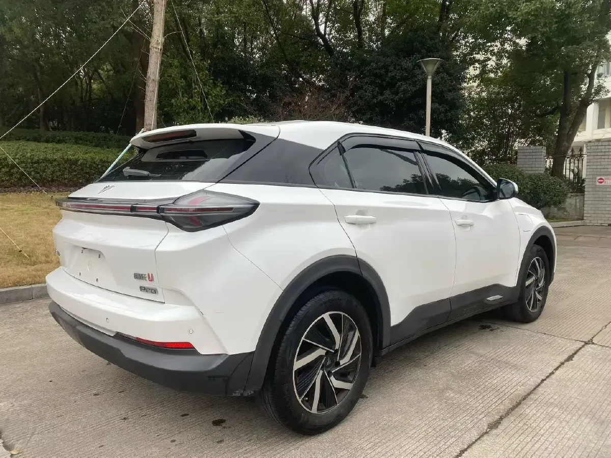 2020 Neta U BEV 68KWH,autocango,china used car exporter,china ev exporter,chinese used car exporter,chinese used ev exporter