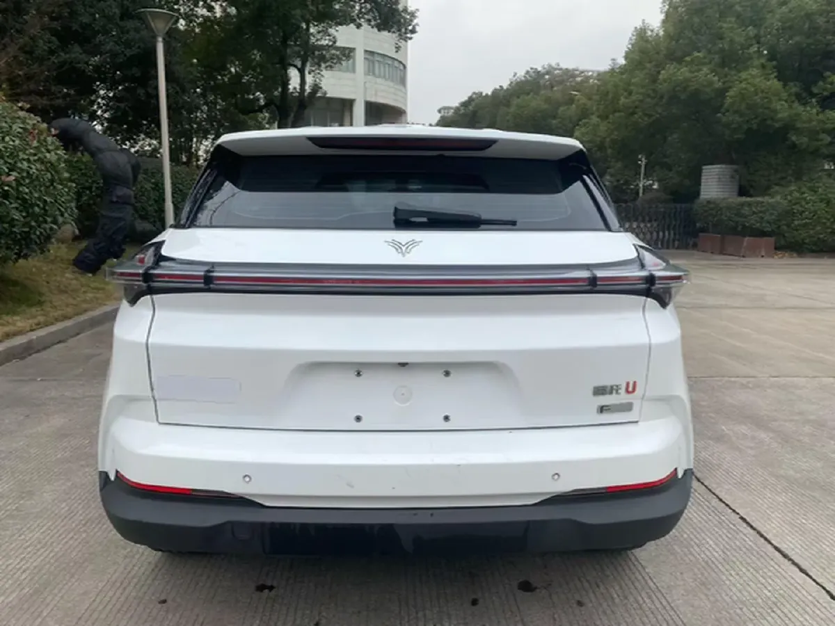 2020 Neta U BEV 68KWH,autocango,china used car exporter,china ev exporter,chinese used car exporter,chinese used ev exporter