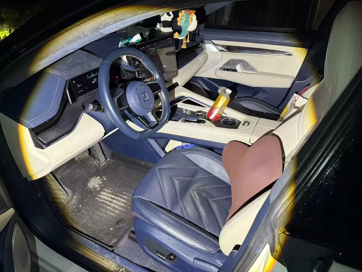 2022 Zeekr 001 BEV 100KWH,autocango,china used car exporter,china ev exporter,chinese used car exporter,chinese used ev exporter