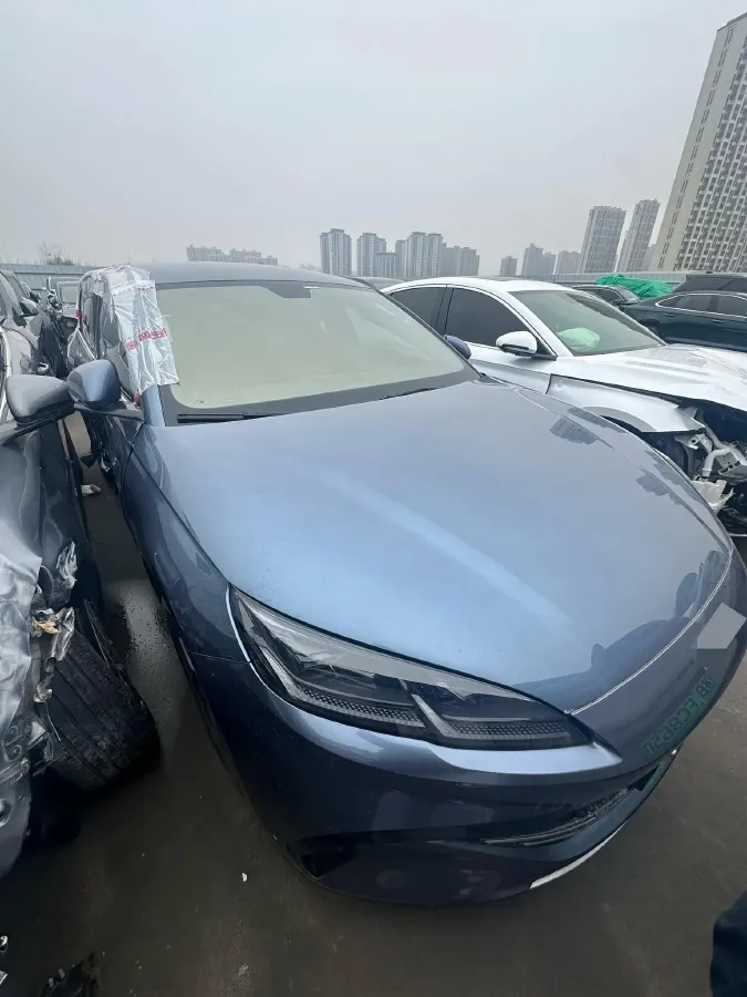 2024 BYD Seal06 1.5L 101HP L4 E-CVT PHEV 10.08KWH,autocango,china used car exporter,china ev exporter,chinese used car exporter,chinese used ev exporter