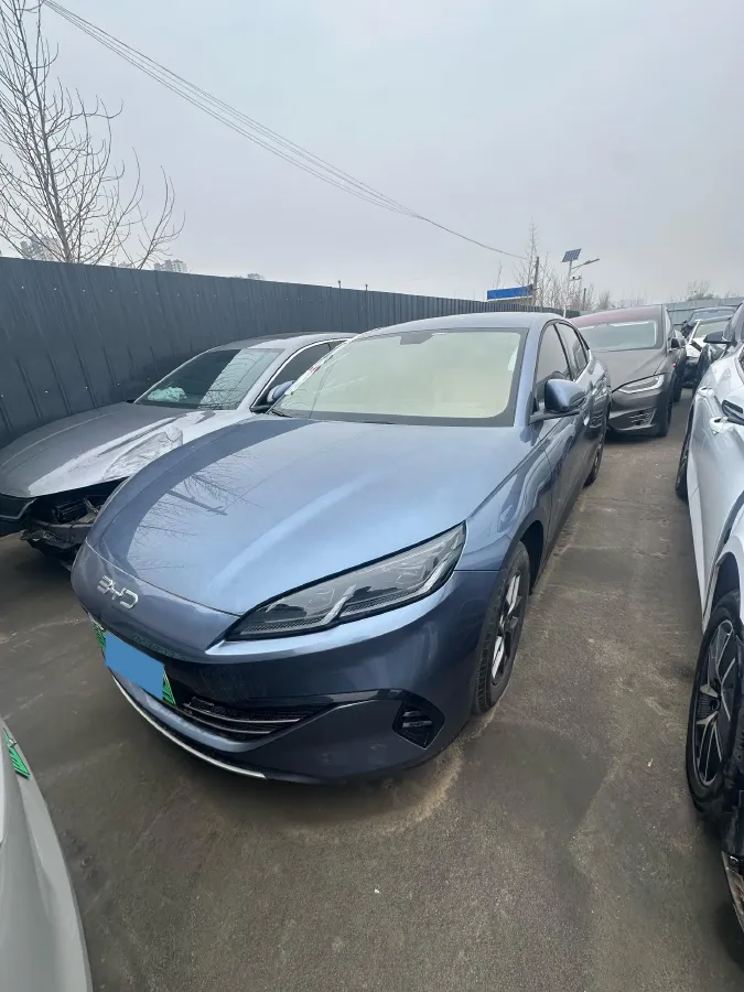 2024 BYD Seal06 1.5L 101HP L4 E-CVT PHEV 10.08KWH,autocango,china used car exporter,china ev exporter,chinese used car exporter,chinese used ev exporter