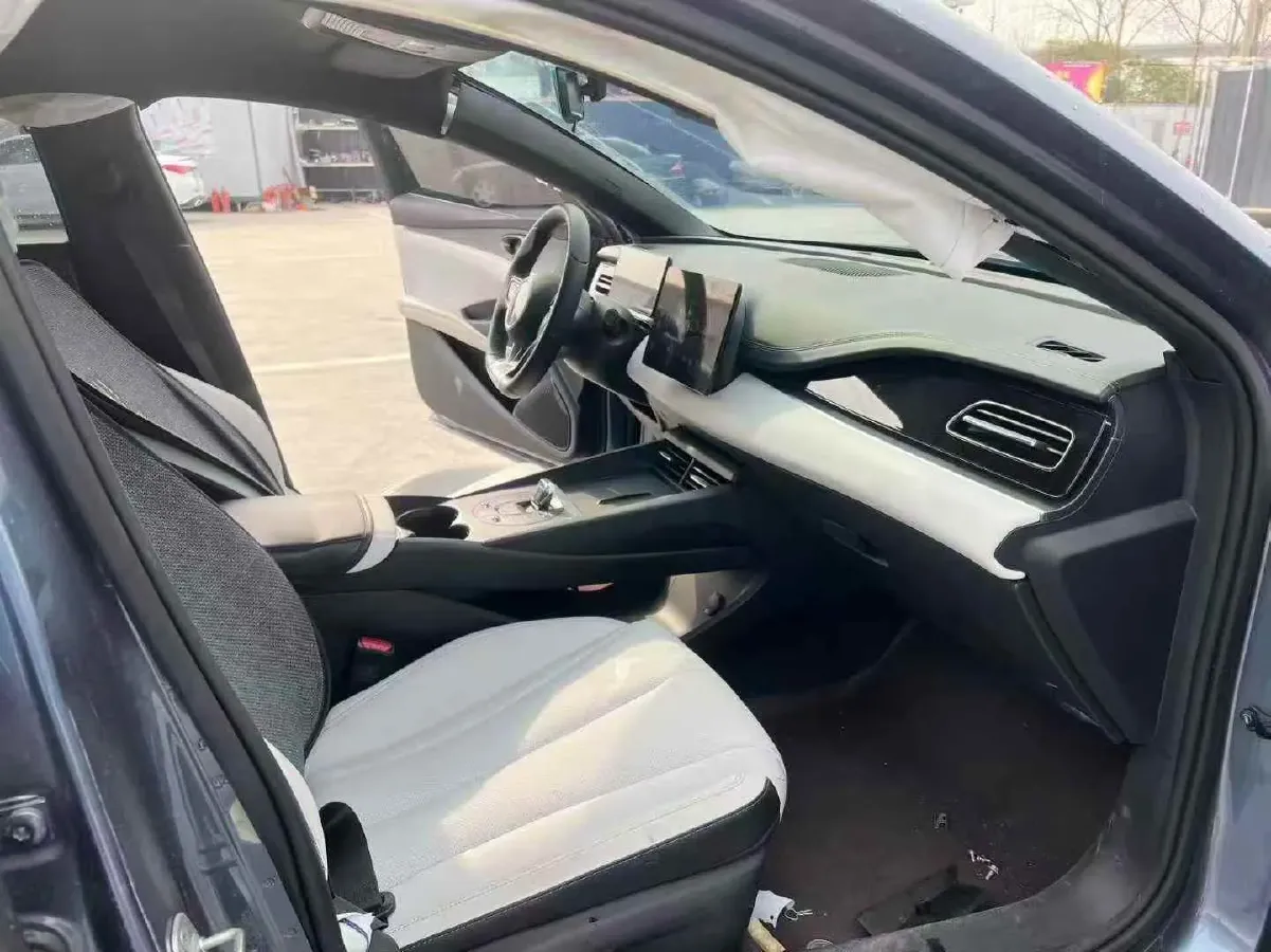 2024 BYD Seal06 1.5L 101HP L4 E-CVT PHEV 10.08KWH,autocango,china used car exporter,china ev exporter,chinese used car exporter,chinese used ev exporter