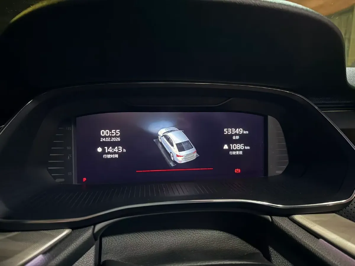 2021 Skoda Octavia 1.4T 150HP L4 7DCT,autocango,china used car exporter,china ev exporter,chinese used car exporter,chinese used ev exporter