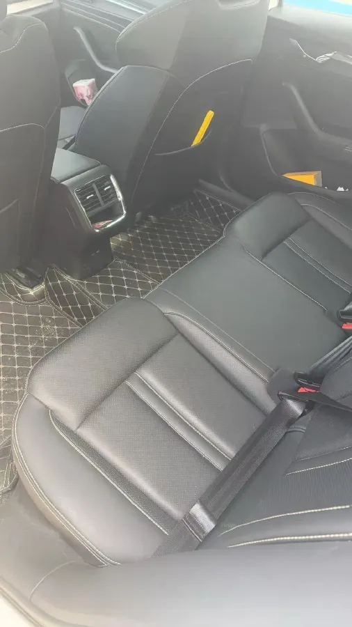 2021 Skoda Octavia 1.4T 150HP L4 7DCT,autocango,china used car exporter,china ev exporter,chinese used car exporter,chinese used ev exporter