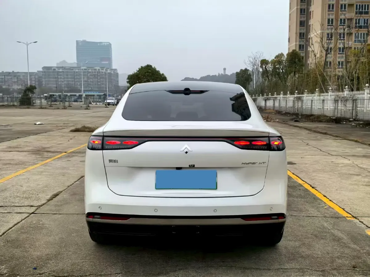 2024 HYPTEC HT BEV 99.5KWH,autocango,china used car exporter,china ev exporter,chinese used car exporter,chinese used ev exporter
