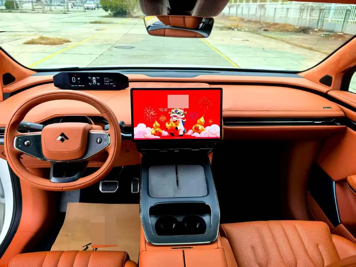 2024 HYPTEC HT BEV 99.5KWH,autocango,china used car exporter,china ev exporter,chinese used car exporter,chinese used ev exporter