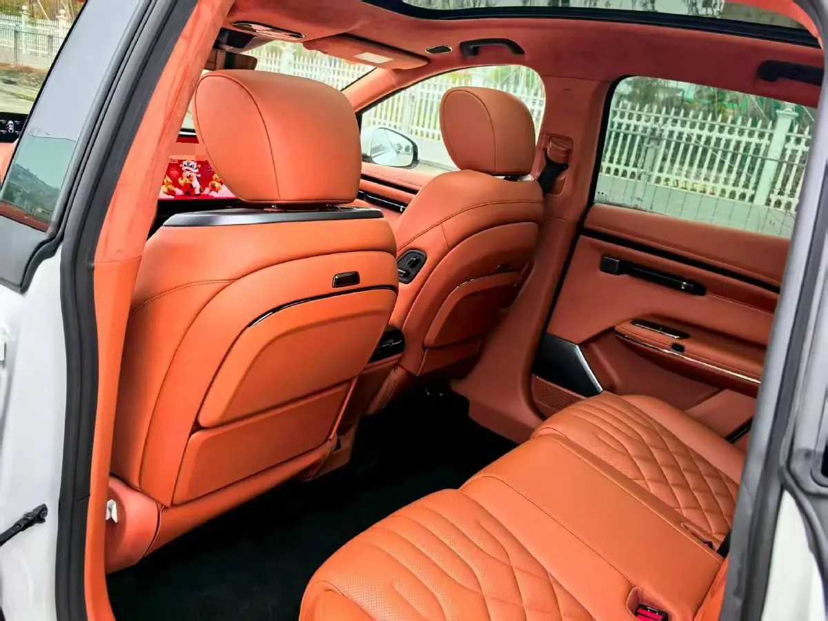 2024 HYPTEC HT BEV 99.5KWH,autocango,china used car exporter,china ev exporter,chinese used car exporter,chinese used ev exporter