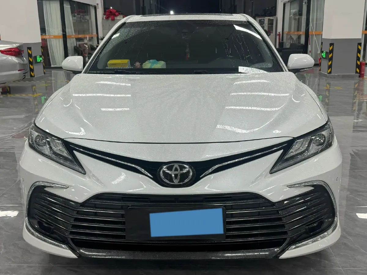 2021 Toyota Camry 2.0L 178HP L4 CVT,autocango,china used car exporter,china ev exporter,chinese used car exporter,chinese used ev exporter