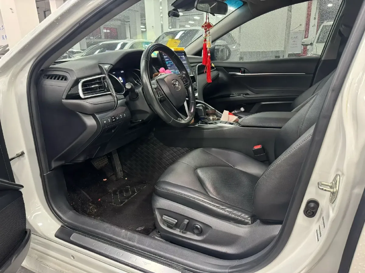 2021 Toyota Camry 2.0L 178HP L4 CVT,autocango,china used car exporter,china ev exporter,chinese used car exporter,chinese used ev exporter