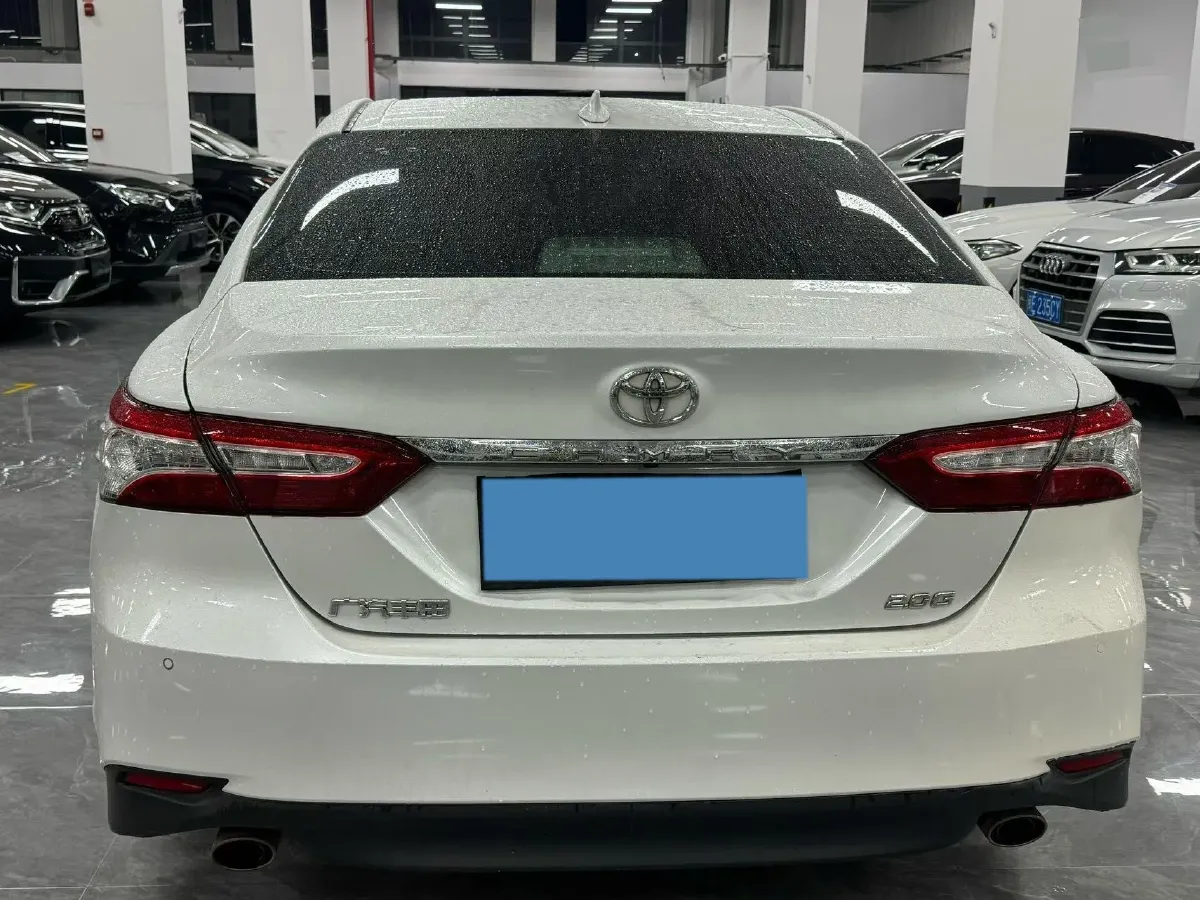 2021 Toyota Camry 2.0L 178HP L4 CVT,autocango,china used car exporter,china ev exporter,chinese used car exporter,chinese used ev exporter