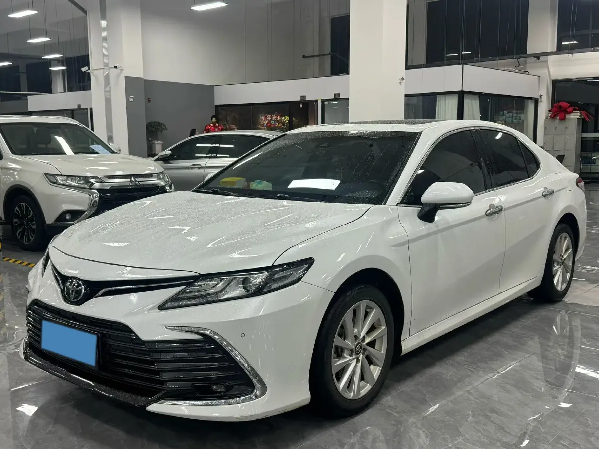 2021 Toyota Camry 2.0L 178HP L4 CVT,autocango,china used car exporter,china ev exporter,chinese used car exporter,chinese used ev exporter