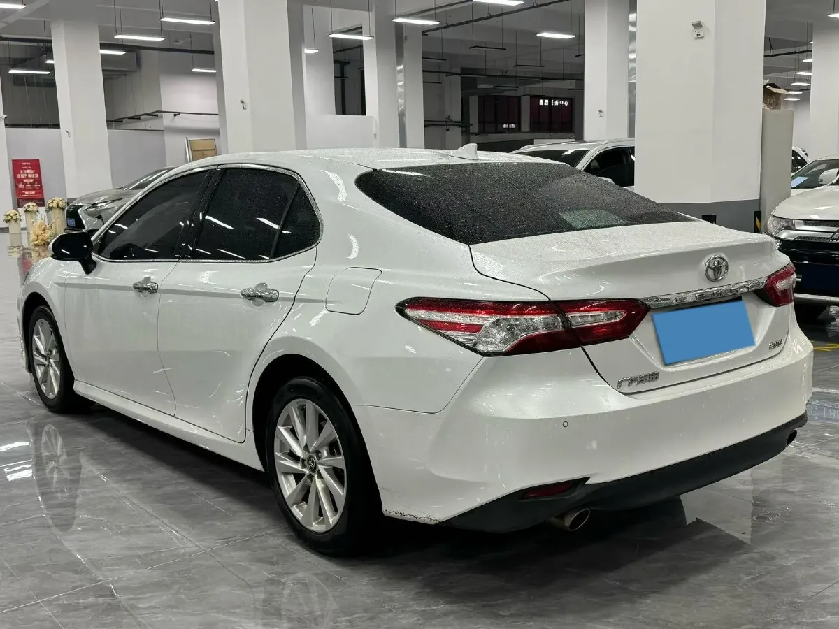 2021 Toyota Camry 2.0L 178HP L4 CVT,autocango,china used car exporter,china ev exporter,chinese used car exporter,chinese used ev exporter