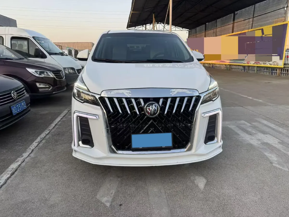2021 Buick GL8 2.0T 237HP L4 9AT,autocango,china used car exporter,china ev exporter,chinese used car exporter,chinese used ev exporter