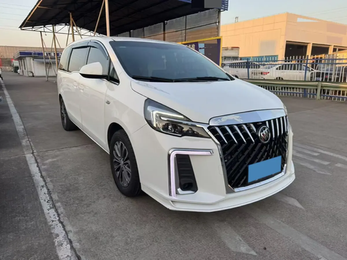 2021 Buick GL8 2.0T 237HP L4 9AT,autocango,china used car exporter,china ev exporter,chinese used car exporter,chinese used ev exporter