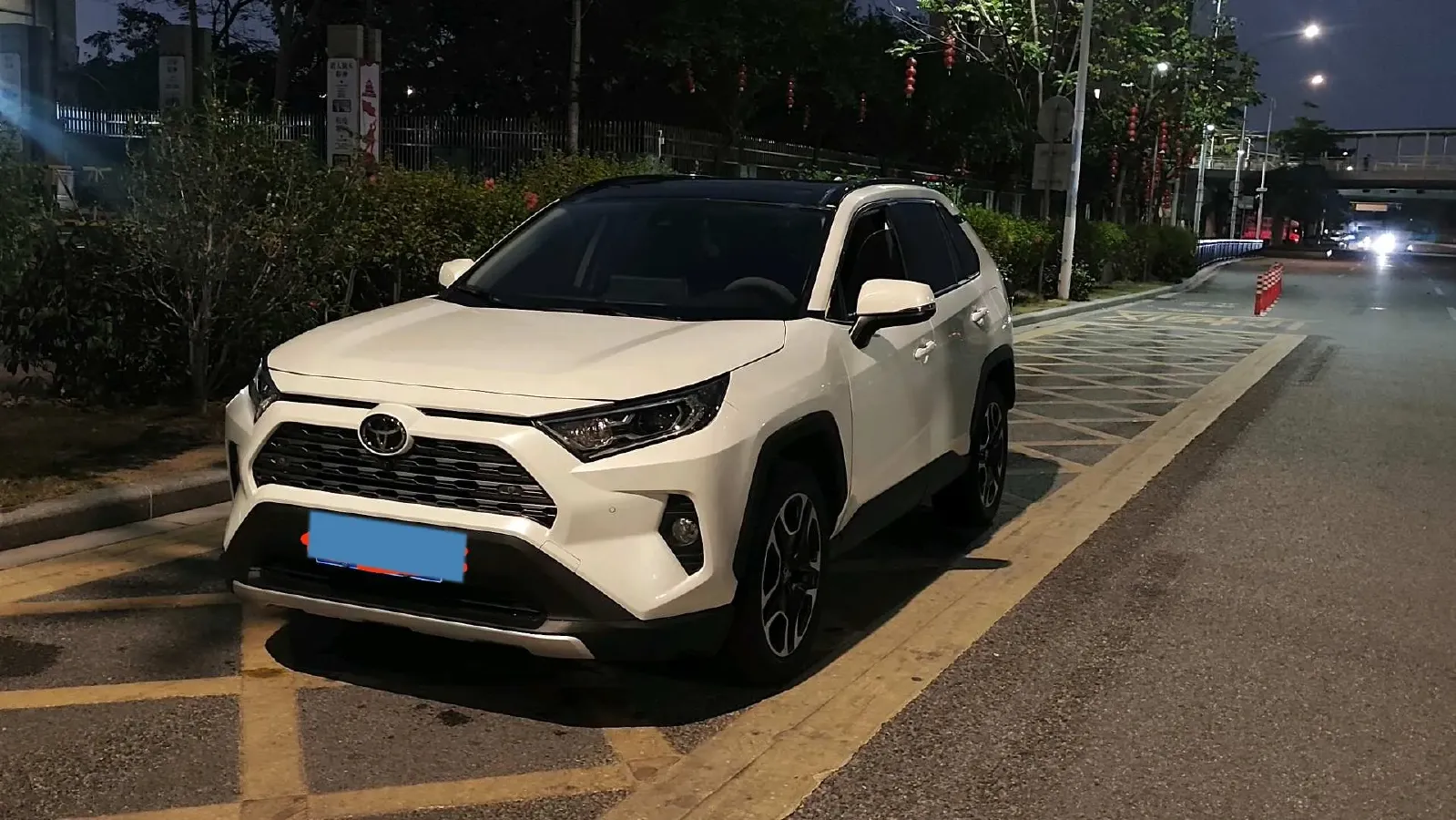 2020 Toyota RAV4 2.0L 171HP L4 CVT,autocango,china used car exporter,china ev exporter,chinese used car exporter,chinese used ev exporter