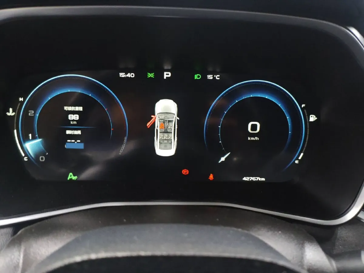 2023 Geely Preface 2.0T 190HP L4 7DCT,autocango,china used car exporter,china ev exporter,chinese used car exporter,chinese used ev exporter