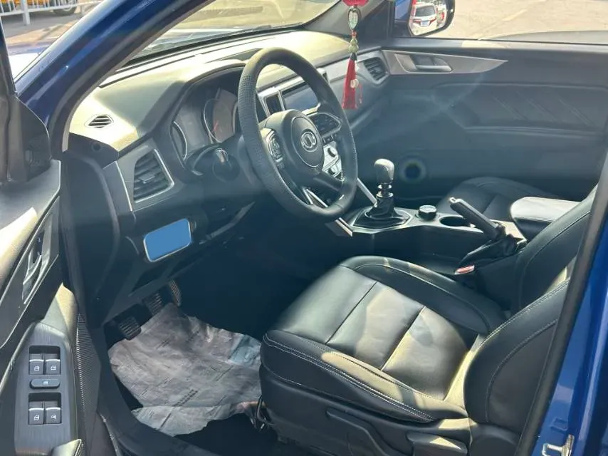 2019 Great Wall Poer 2.0T 163HP L4 6MT,autocango,china used car exporter,china ev exporter,chinese used car exporter,chinese used ev exporter