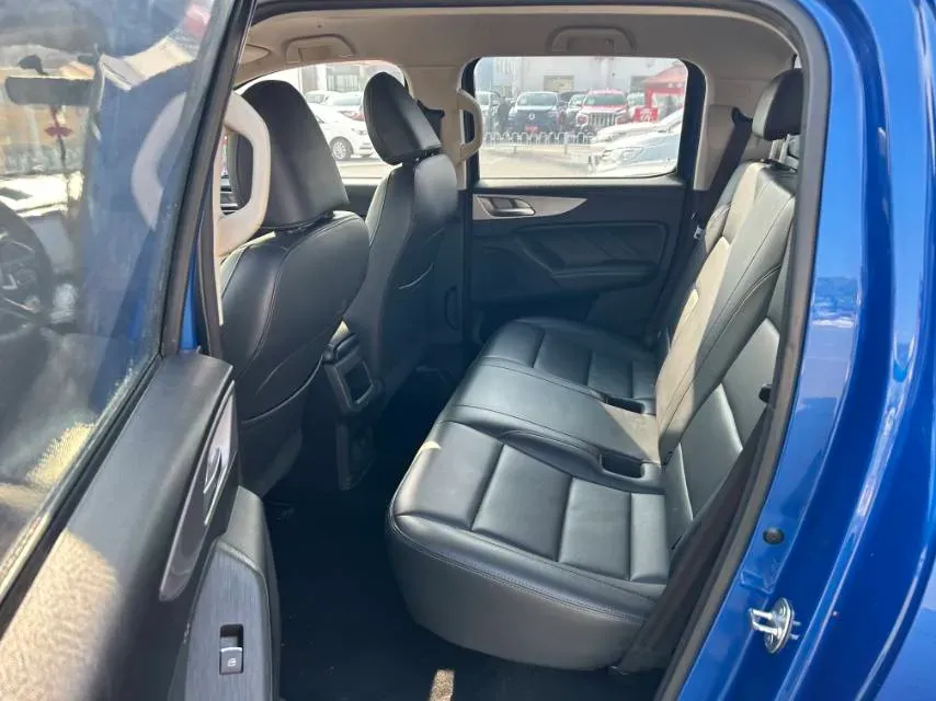 2019 Great Wall Poer 2.0T 163HP L4 6MT,autocango,china used car exporter,china ev exporter,chinese used car exporter,chinese used ev exporter