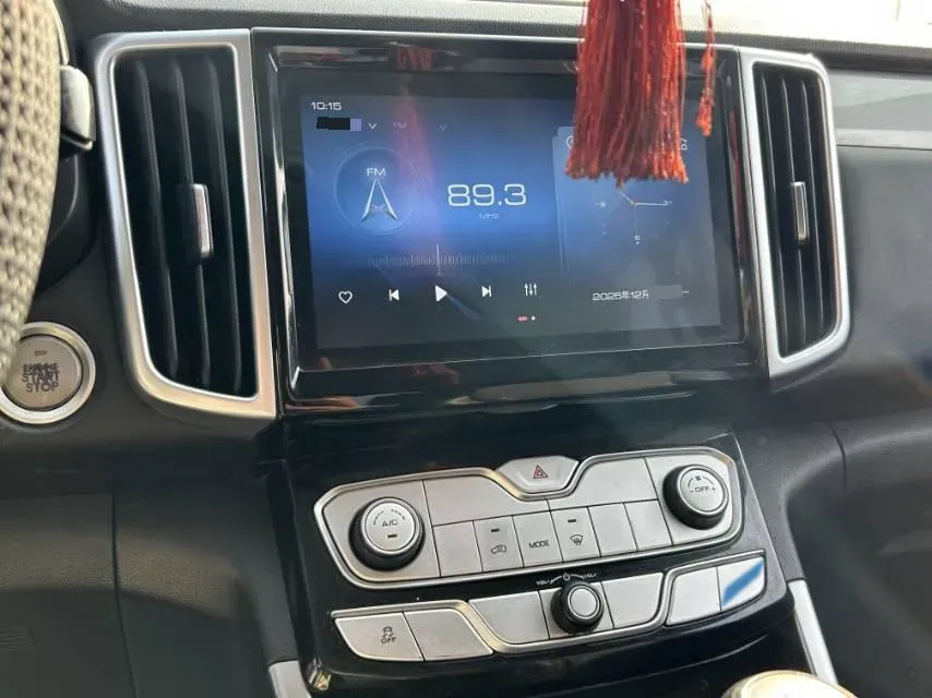 2019 Great Wall Poer 2.0T 163HP L4 6MT,autocango,china used car exporter,china ev exporter,chinese used car exporter,chinese used ev exporter