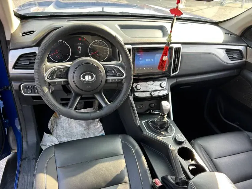 2019 Great Wall Poer 2.0T 163HP L4 6MT,autocango,china used car exporter,china ev exporter,chinese used car exporter,chinese used ev exporter