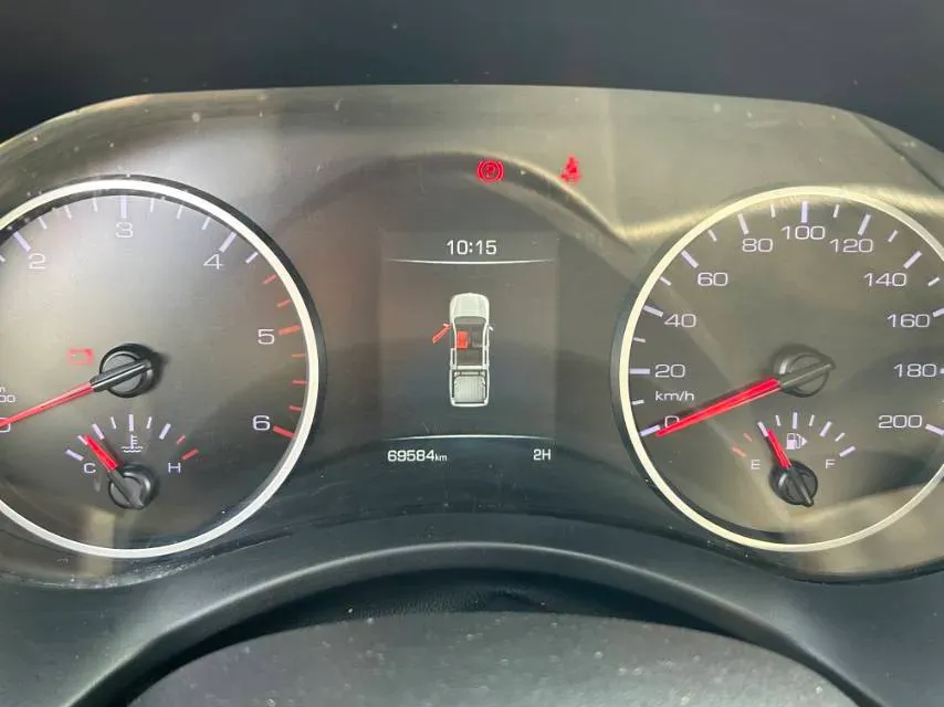 2019 Great Wall Poer 2.0T 163HP L4 6MT,autocango,china used car exporter,china ev exporter,chinese used car exporter,chinese used ev exporter