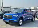 2019 Great Wall Poer 2.0T 163HP L4 6MT