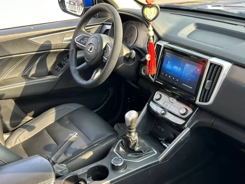 2019 Great Wall Poer 2.0T 163HP L4 6MT,autocango,china used car exporter,china ev exporter,chinese used car exporter,chinese used ev exporter