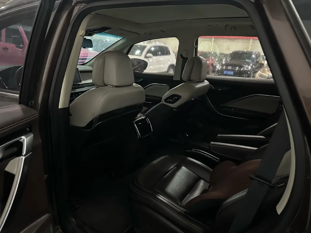 2019 Geely JiaJi 1.5T 177HP L3 7DCT,autocango,china used car exporter,china ev exporter,chinese used car exporter,chinese used ev exporter