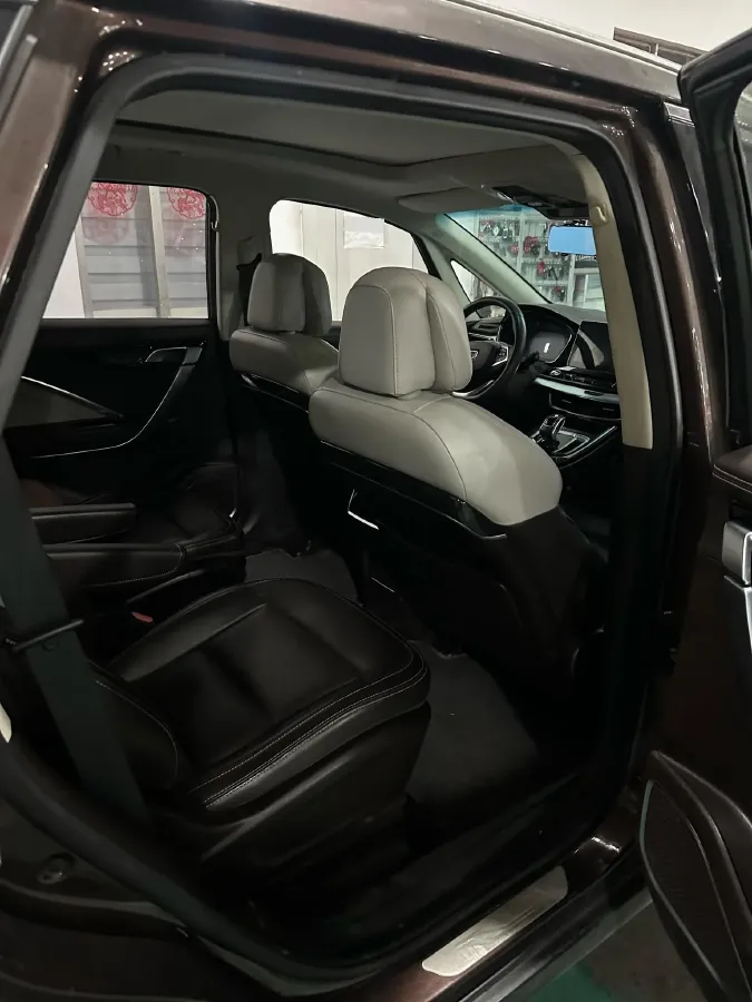 2019 Geely JiaJi 1.5T 177HP L3 7DCT,autocango,china used car exporter,china ev exporter,chinese used car exporter,chinese used ev exporter