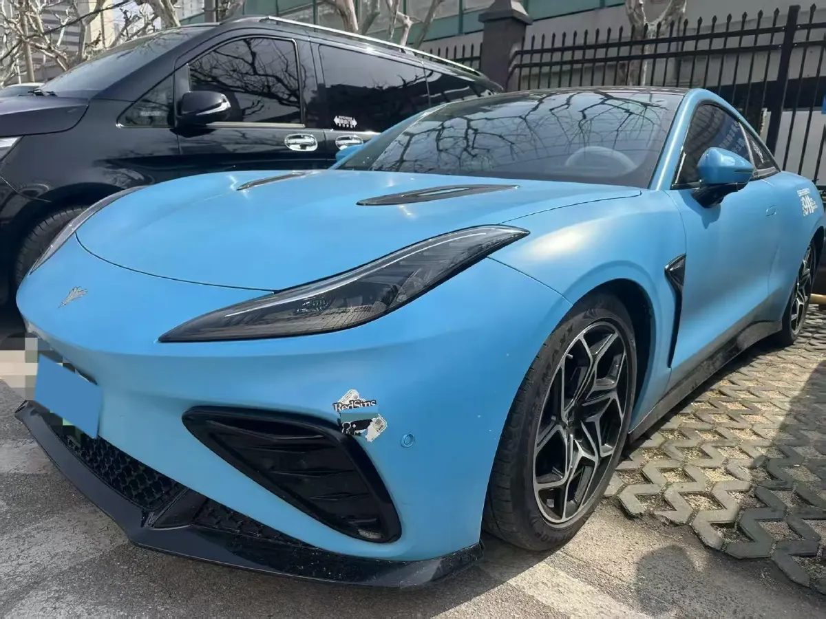 2023 Neta GT BEV 64.27KWH,autocango,china used car exporter,china ev exporter,chinese used car exporter,chinese used ev exporter