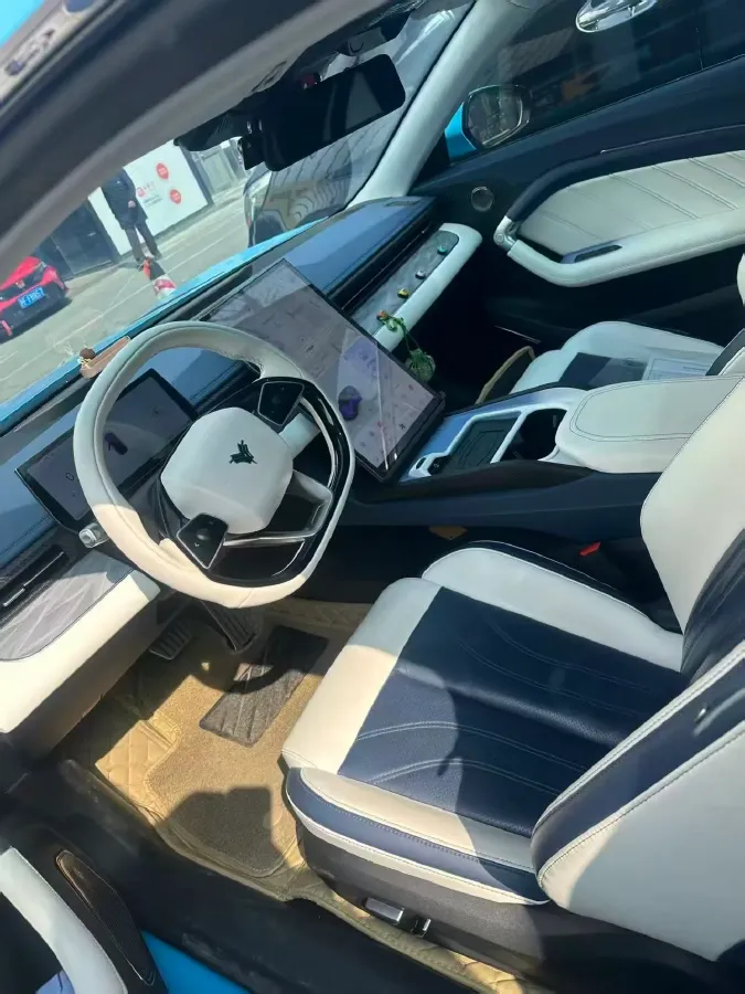 2023 Neta GT BEV 64.27KWH,autocango,china used car exporter,china ev exporter,chinese used car exporter,chinese used ev exporter