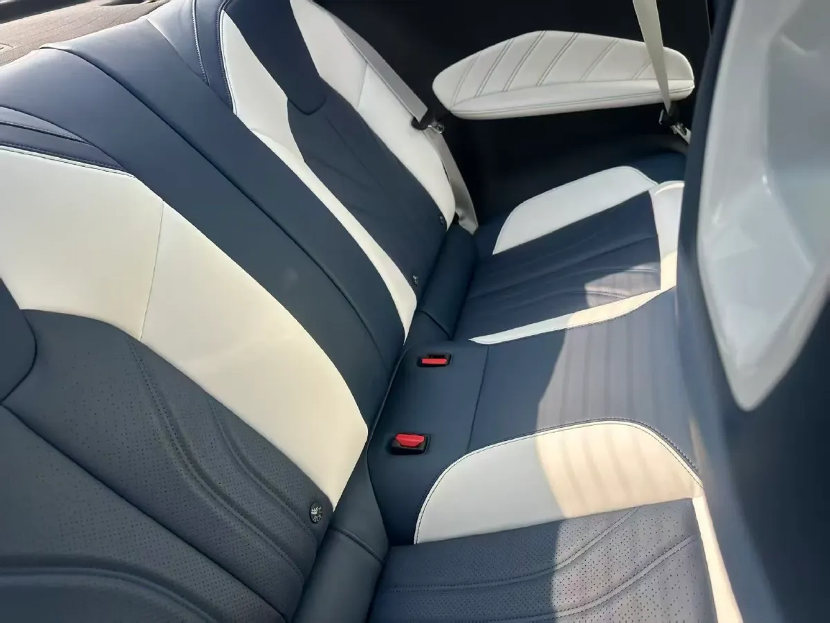 2023 Neta GT BEV 64.27KWH,autocango,china used car exporter,china ev exporter,chinese used car exporter,chinese used ev exporter