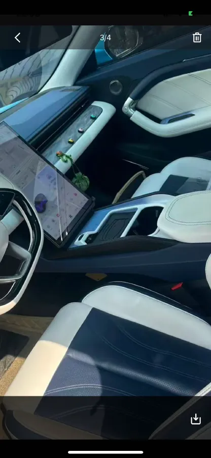 2023 Neta GT BEV 64.27KWH,autocango,china used car exporter,china ev exporter,chinese used car exporter,chinese used ev exporter