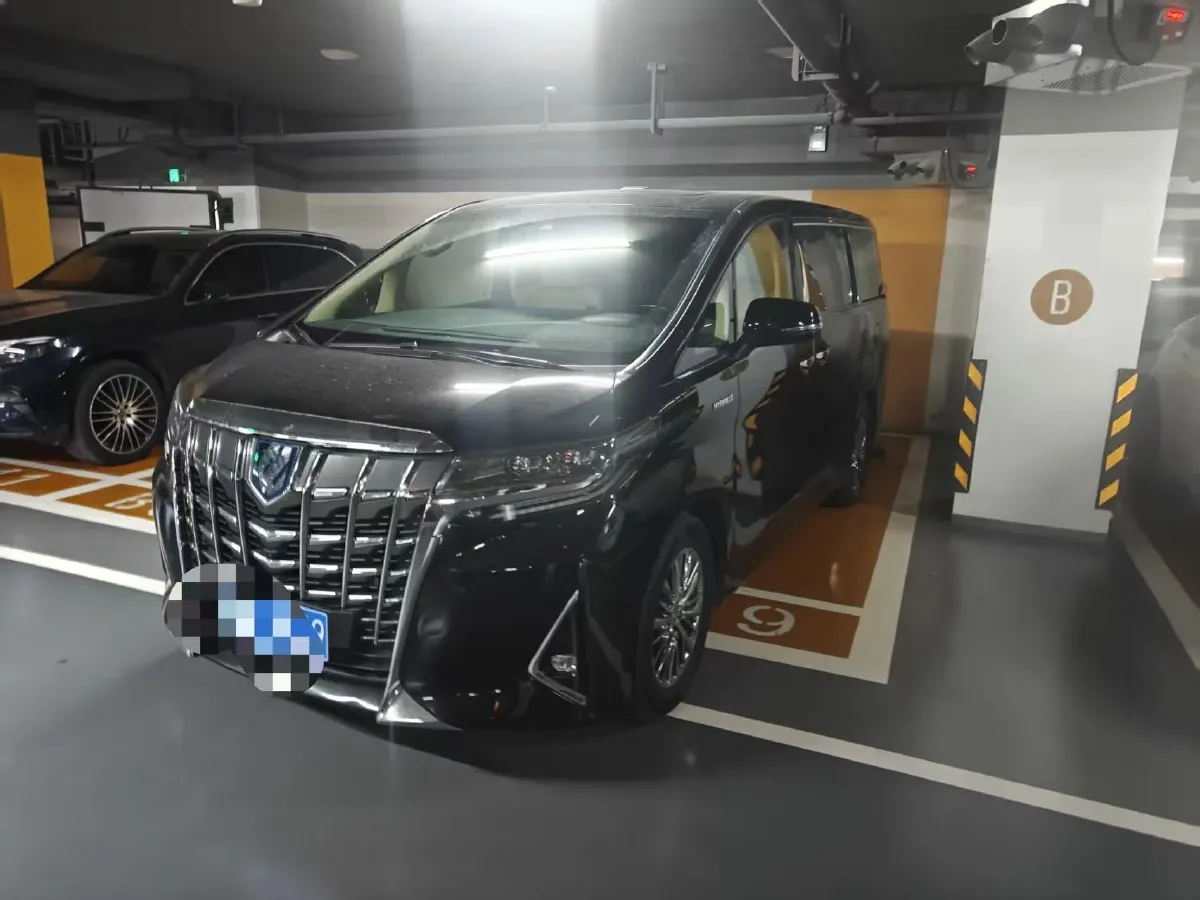 2020 Toyota Alphard 2.5L 117HP L4 E-CVT Hybrid,autocango,china used car exporter,china ev exporter,chinese used car exporter,chinese used ev exporter