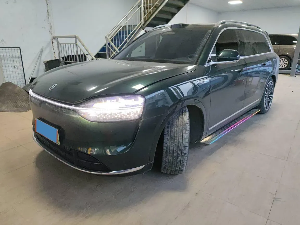 2024 HIMA AITO M9 1.5T 152HP L4 REEV 52KWH,autocango,china used car exporter,china ev exporter,chinese used car exporter,chinese used ev exporter