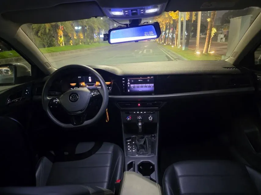 2021 Volkswagen Lavida 1.5L 113HP L4 6AT,autocango,china used car exporter,china ev exporter,chinese used car exporter,chinese used ev exporter