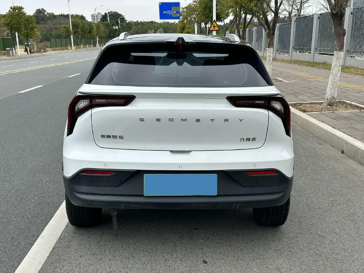 2022 Geometry E BEV 39.4KWH,autocango,china used car exporter,china ev exporter,chinese used car exporter,chinese used ev exporter