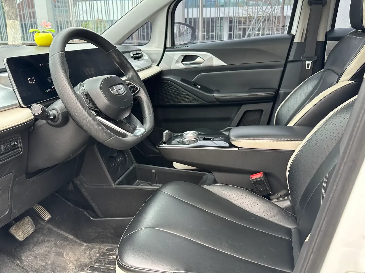 2022 Geometry E BEV 39.4KWH,autocango,china used car exporter,china ev exporter,chinese used car exporter,chinese used ev exporter