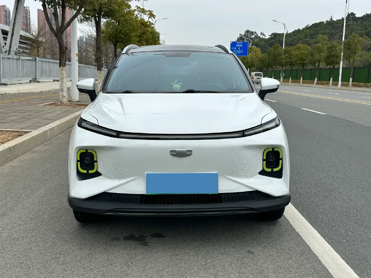 2022 Geometry E BEV 39.4KWH,autocango,china used car exporter,china ev exporter,chinese used car exporter,chinese used ev exporter