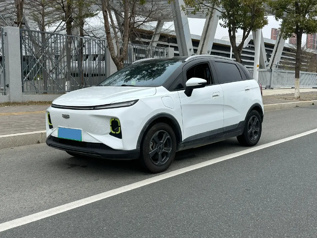 2022 Geometry E BEV 39.4KWH,autocango,china used car exporter,china ev exporter,chinese used car exporter,chinese used ev exporter