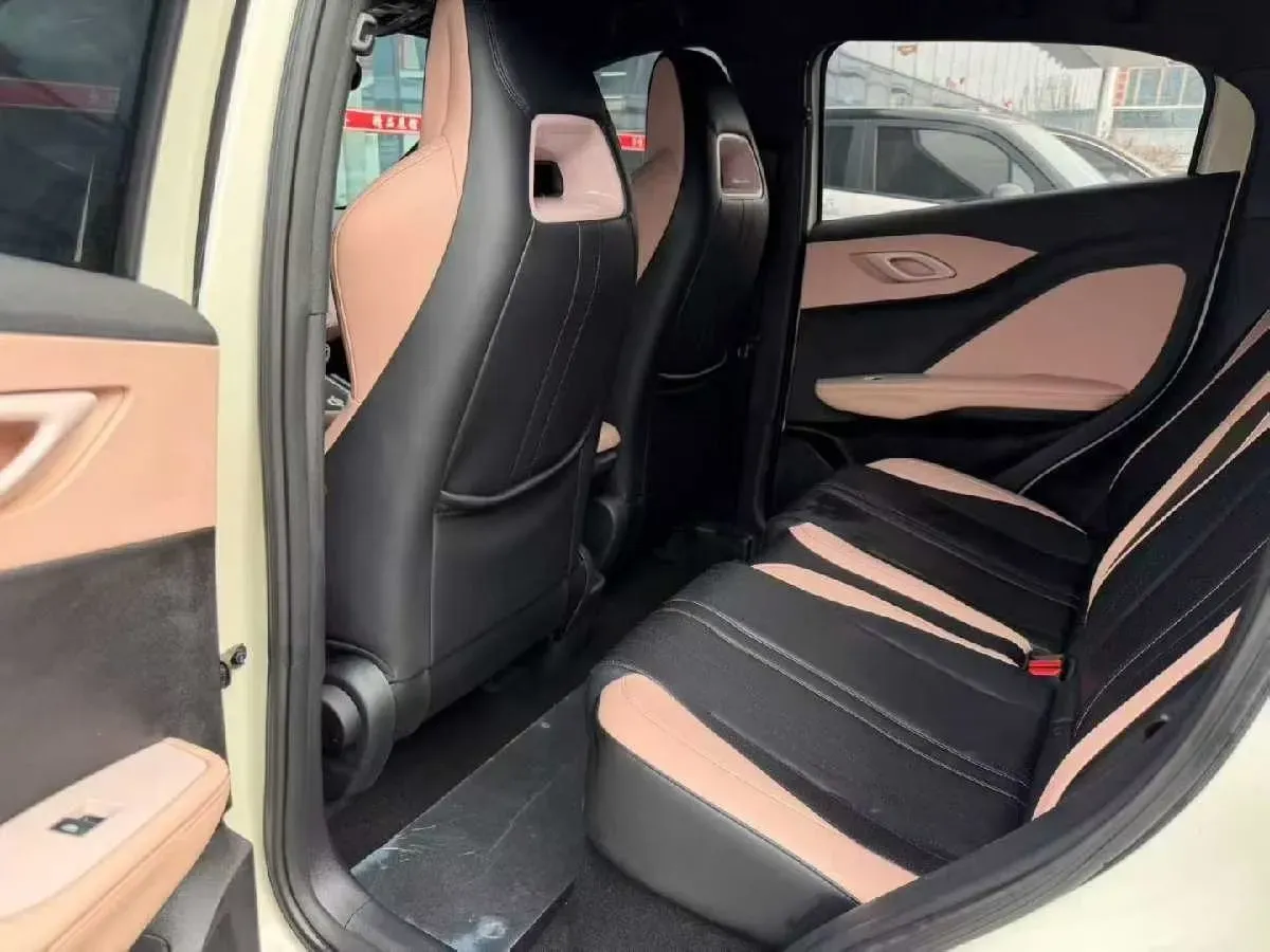 2023 BYD Seagull BEV 30.08KWH,autocango,china used car exporter,china ev exporter,chinese used car exporter,chinese used ev exporter